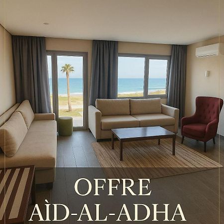 Oceana Mazagan Suites Hotel El Jadida Eksteriør billede